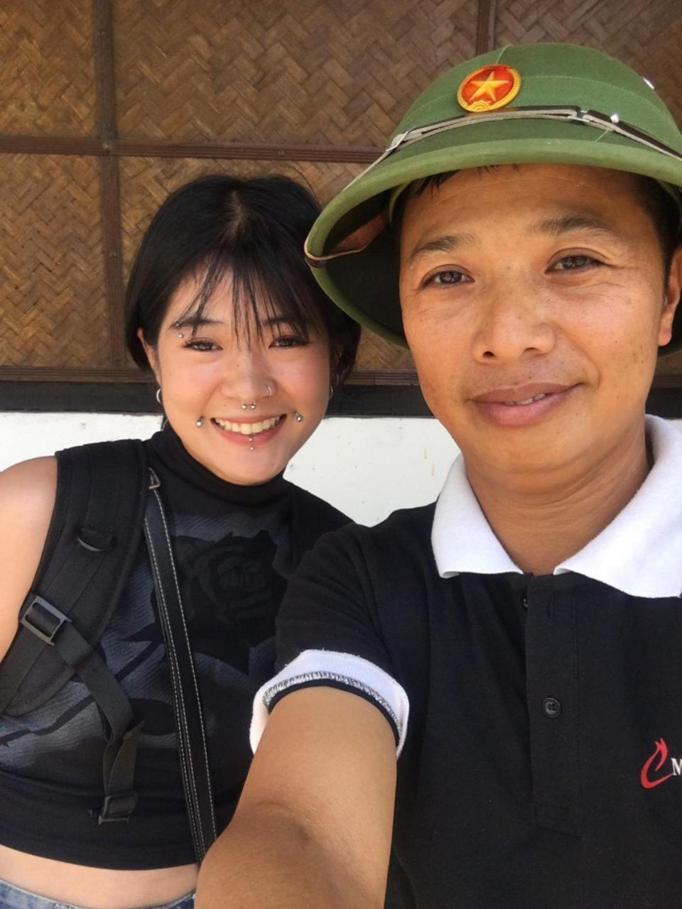 Muine Sports Resort Phan Thiet Exterior foto