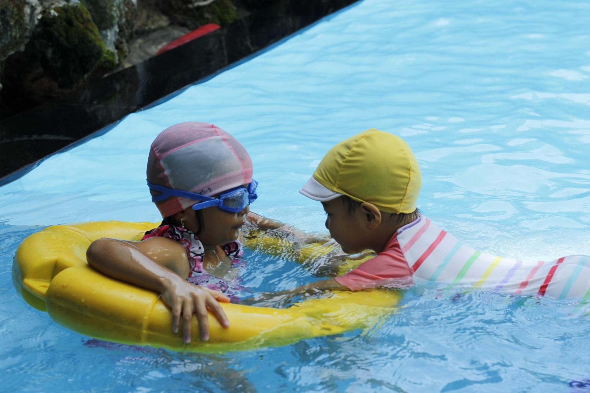 Muine Sports Resort Phan Thiet Exterior foto